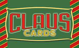 Claus Cards